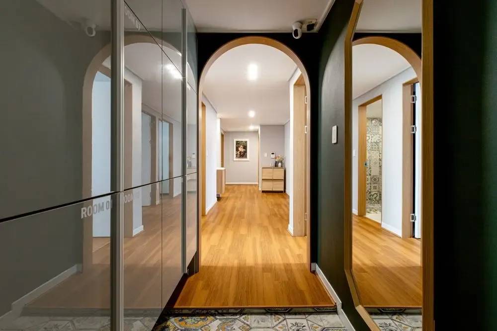 Seongnam-si, Gyeonggi SHAREHOUSE $538