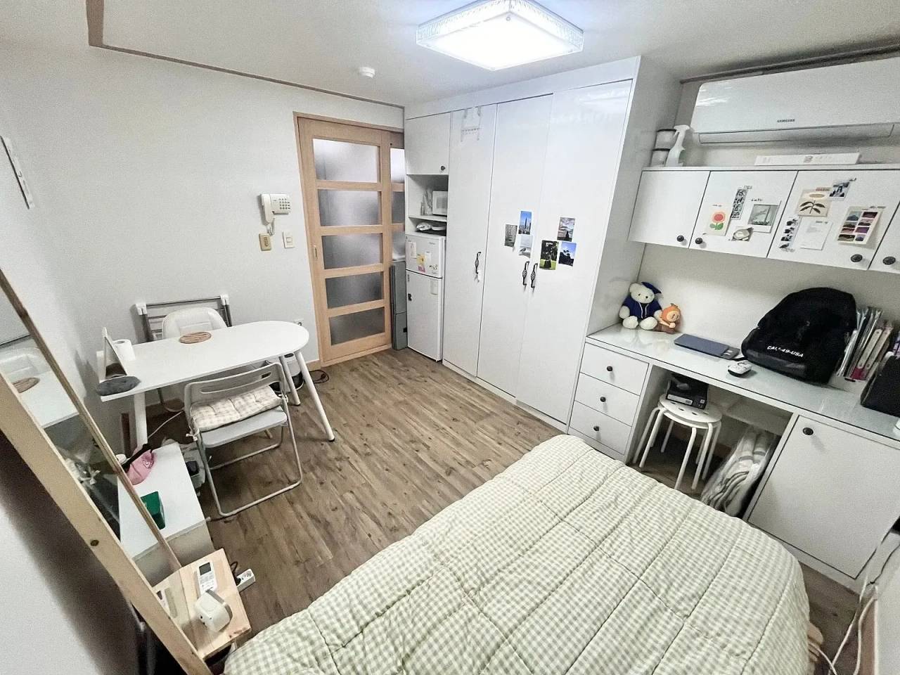 Gwanak-gu, Seoul ONEROOM $423