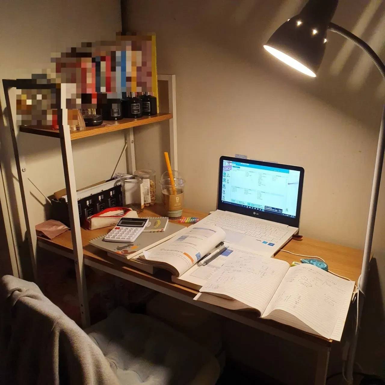 Gwanak-gu, Seoul ONEROOM $308