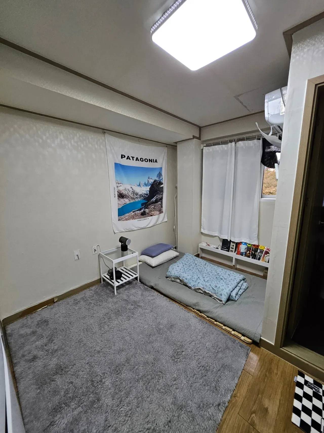 Asan-si, Seoul ONEROOM $316