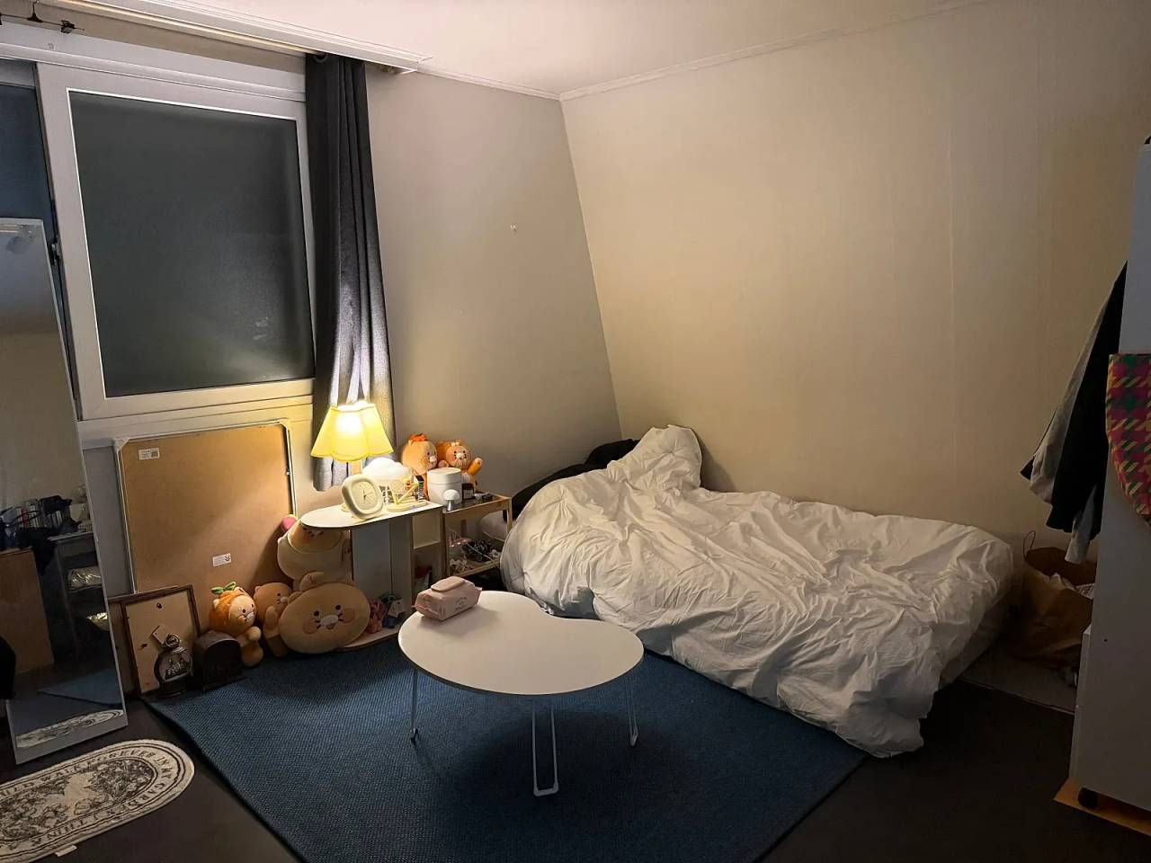 Seodaemun-gu, Seoul ONEROOM $461