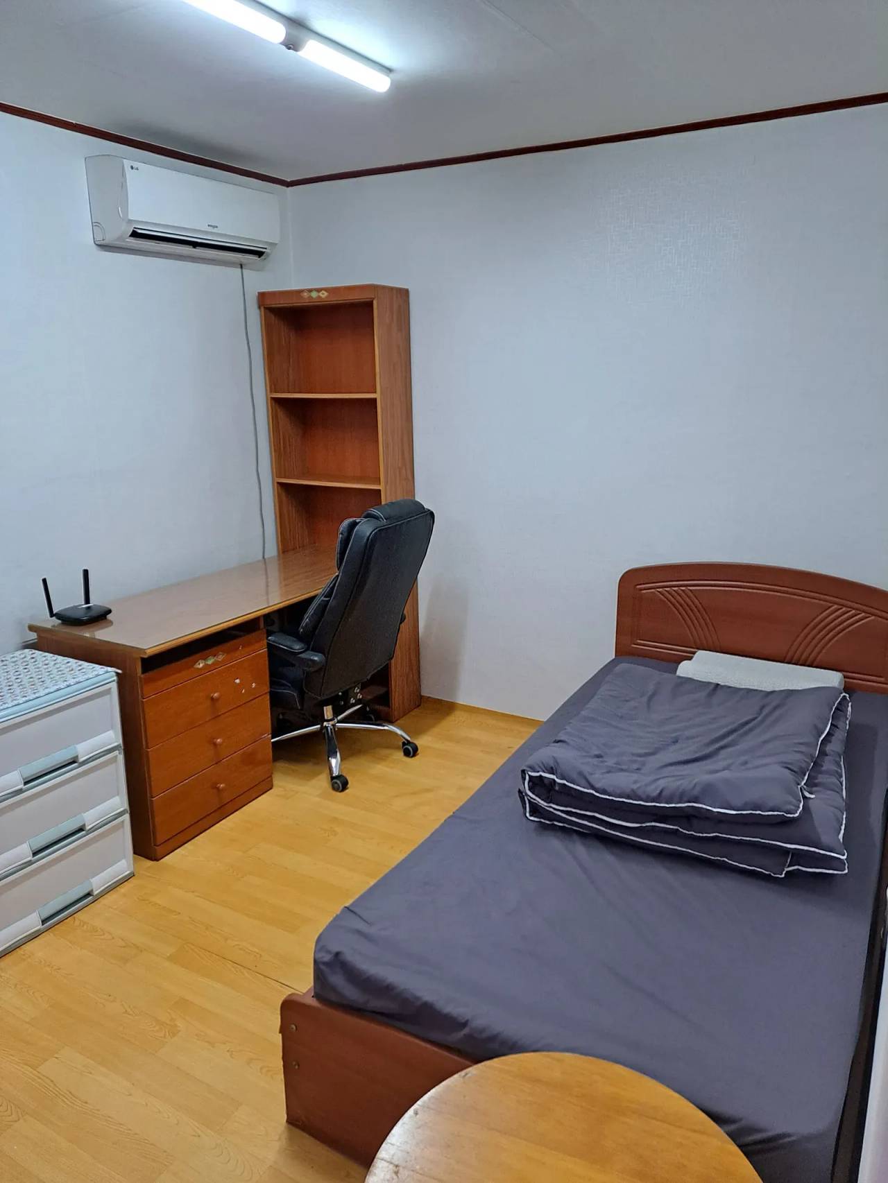 Gwanak-gu, Seoul ONEROOM $347