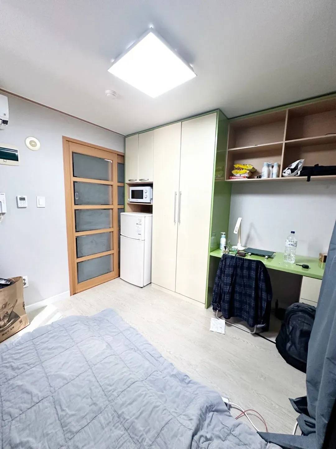 Gwanak-gu, Seoul ONEROOM $385