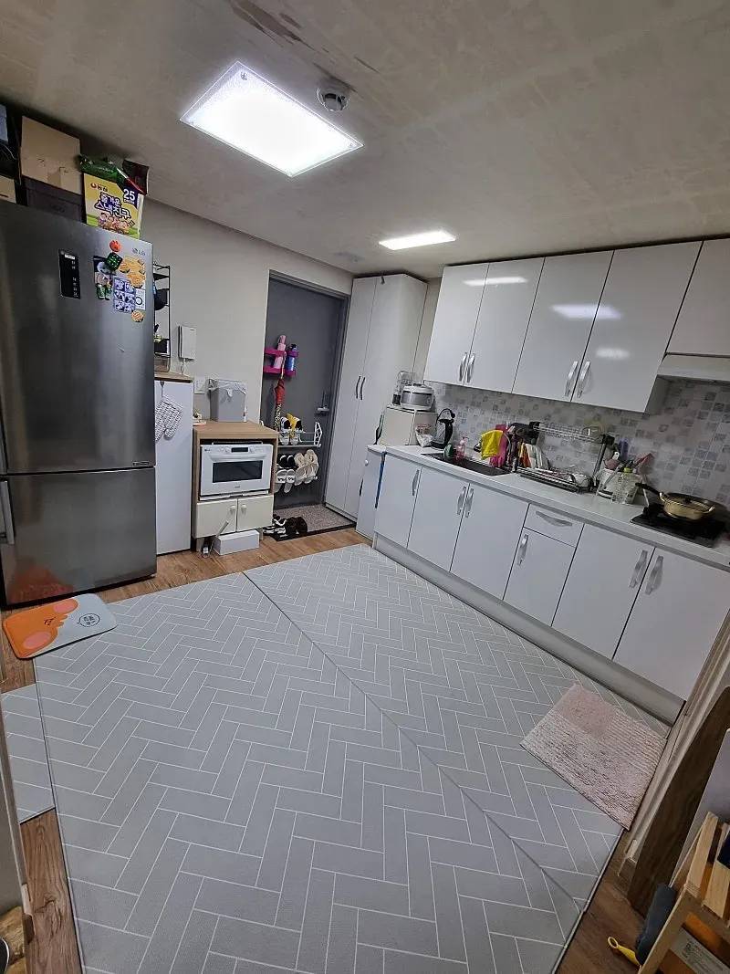 Gwanak-gu, Seoul ONEROOM $769