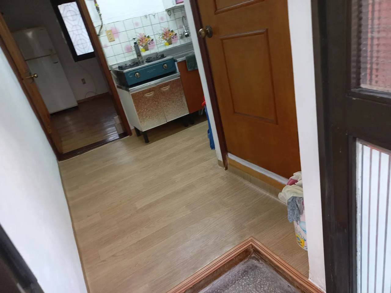 永登浦区, 首尔 ONEROOM ¥1,926