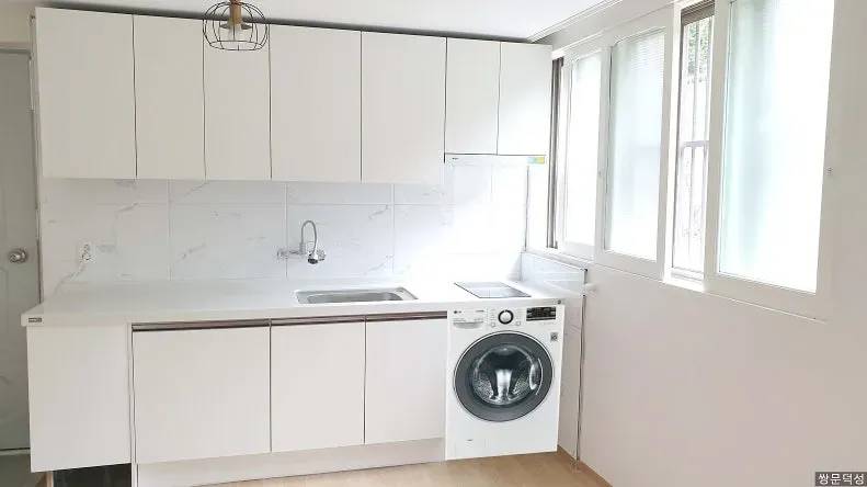 Dobong-gu, Seoul ONEROOM $285
