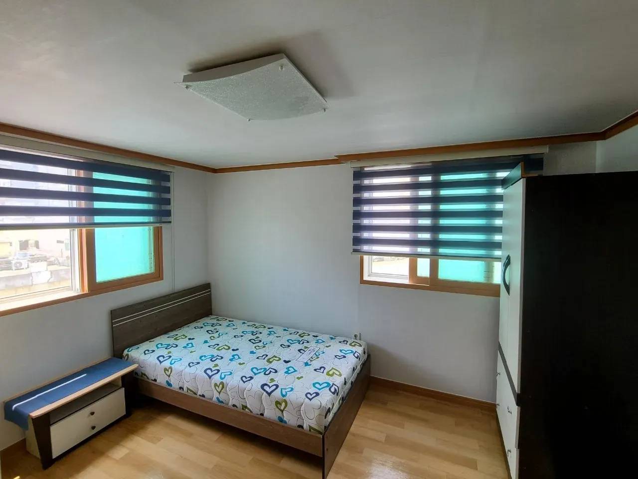 莲堤区, 釜山 ONEROOM ¥1,926
