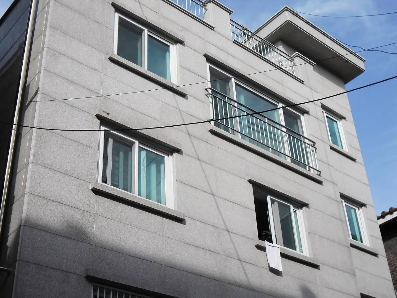 Gwanak-gu, Seoul ONEROOM $239