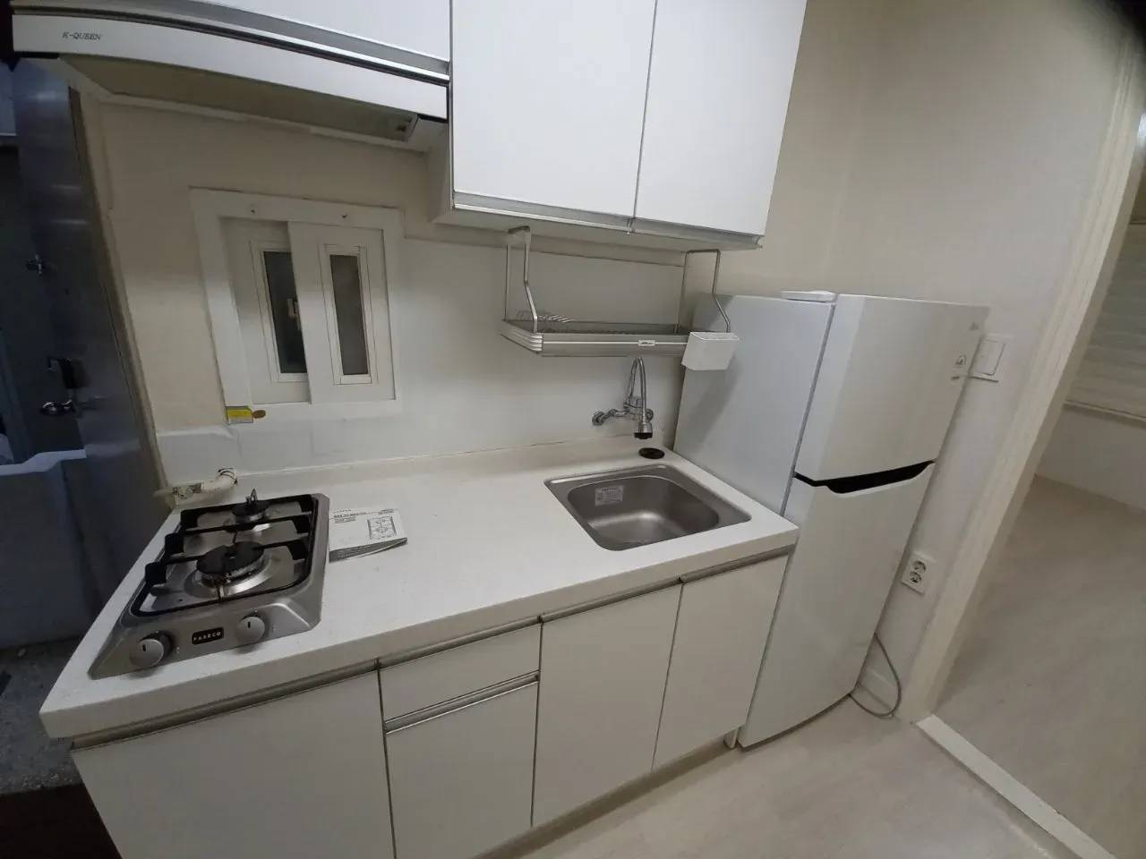 Seoul ONEROOM $270