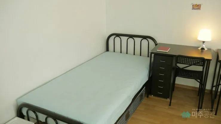 Seoul SHAREHOUSE $316