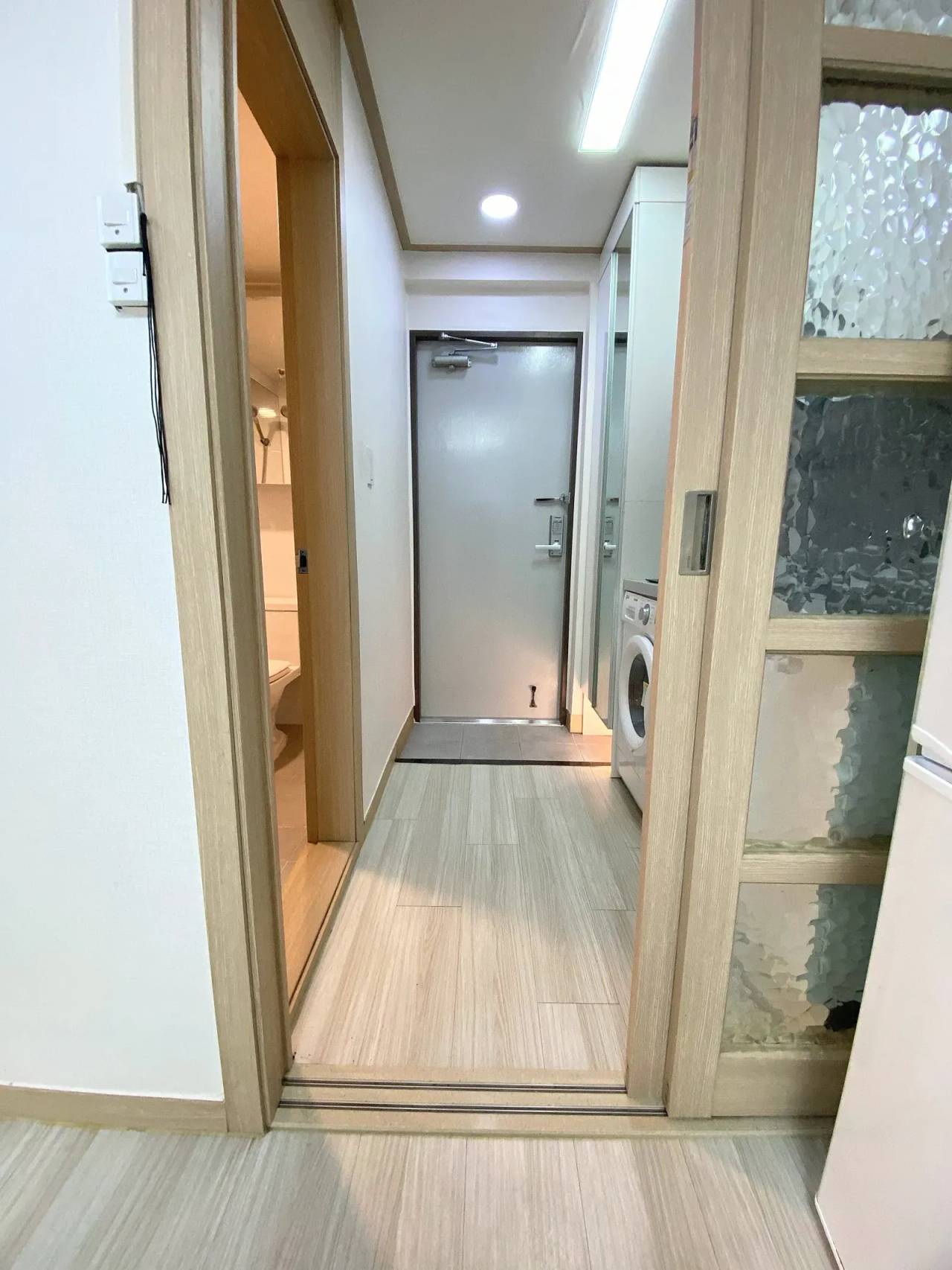 Gwanak-gu, Seoul ONEROOM $231