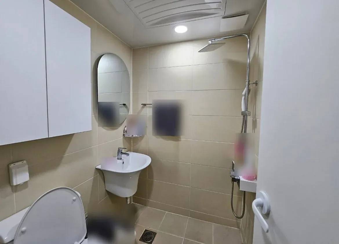 Seo-gu, Daejeon ONEROOM $385