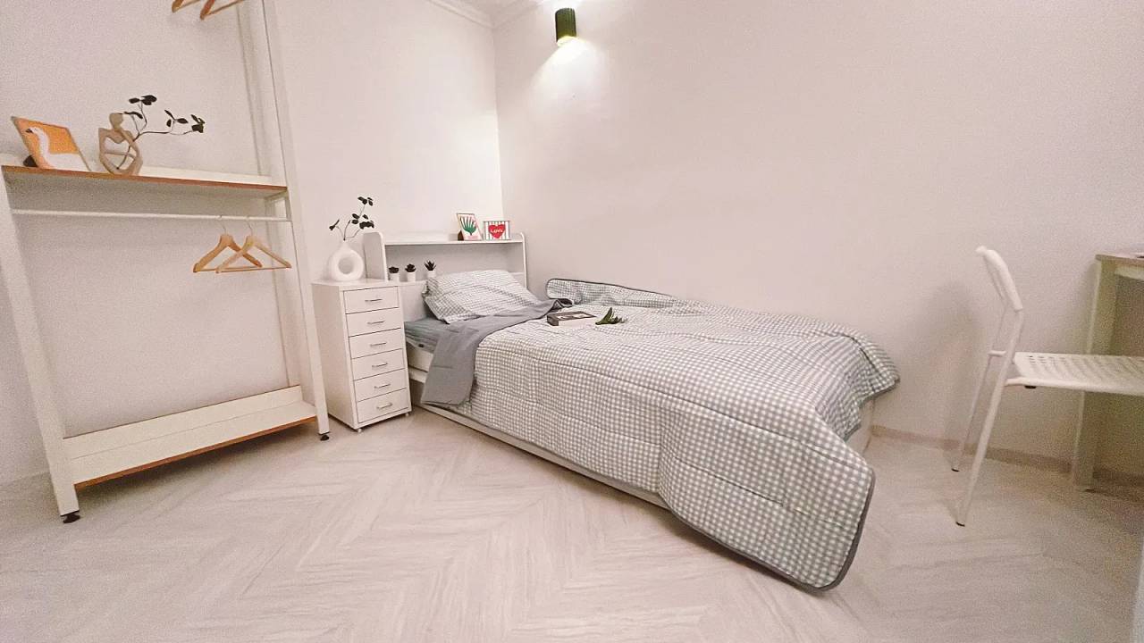 Seoul RESIDENCE $500