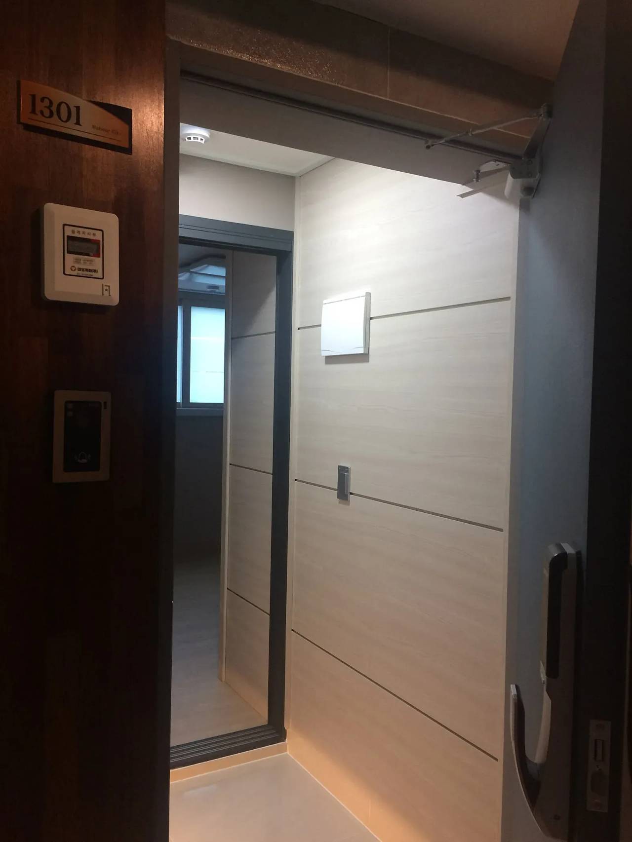 大韓民国 プサン広域市 トン区 ONEROOM ¥68,255