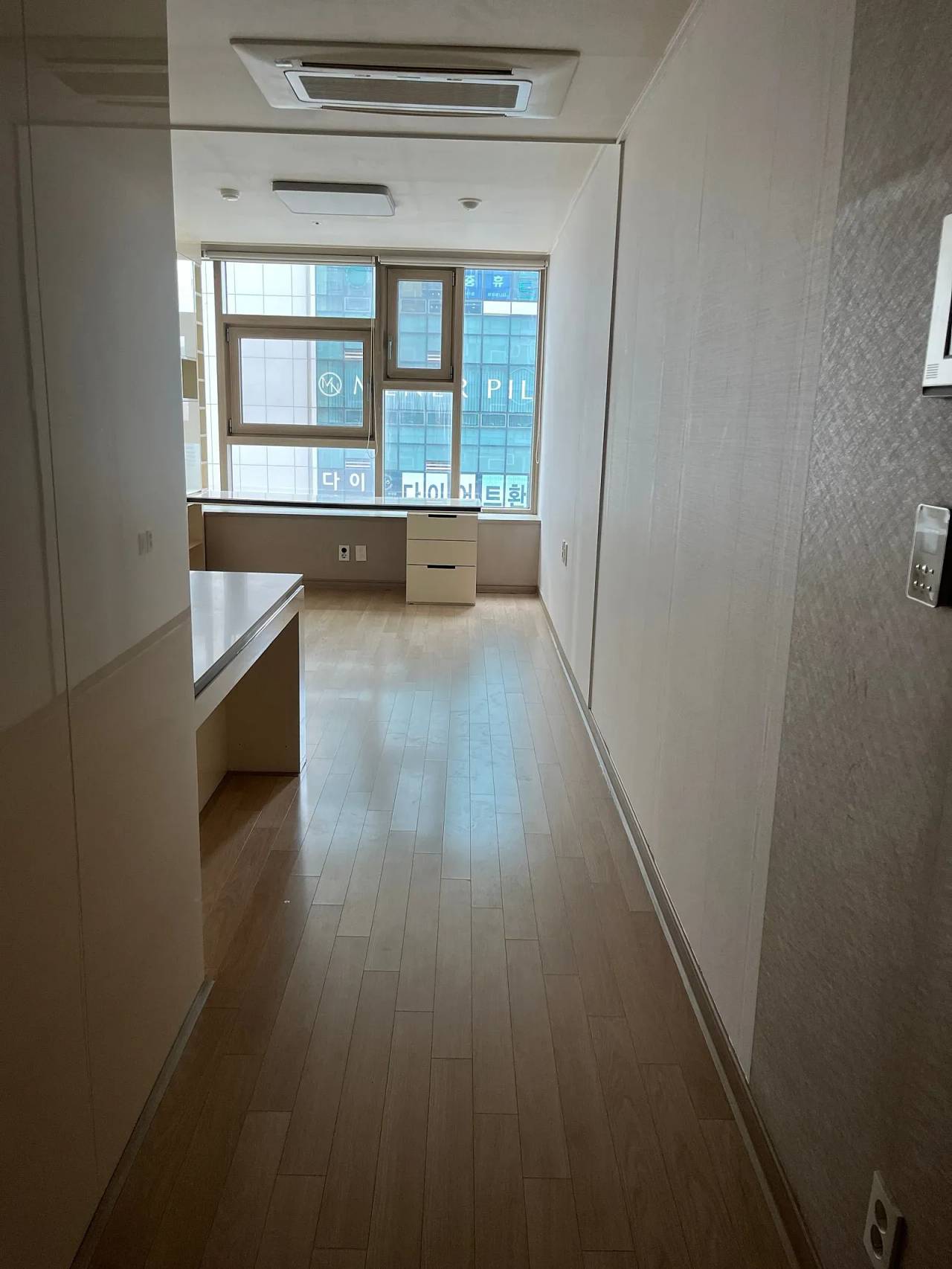 水原市, 京畿道 ONEROOM ¥3,578