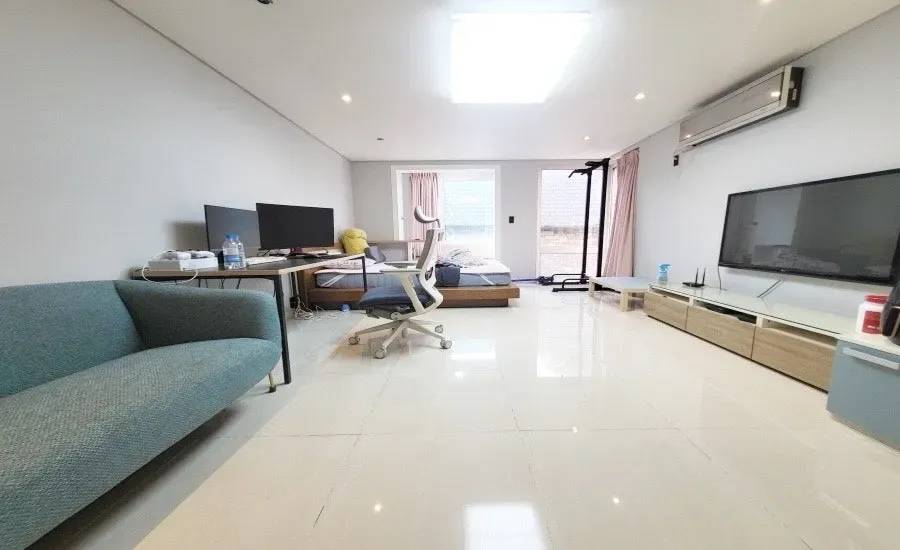 Gangnam-gu, Seoul ONEROOM ¥7,981