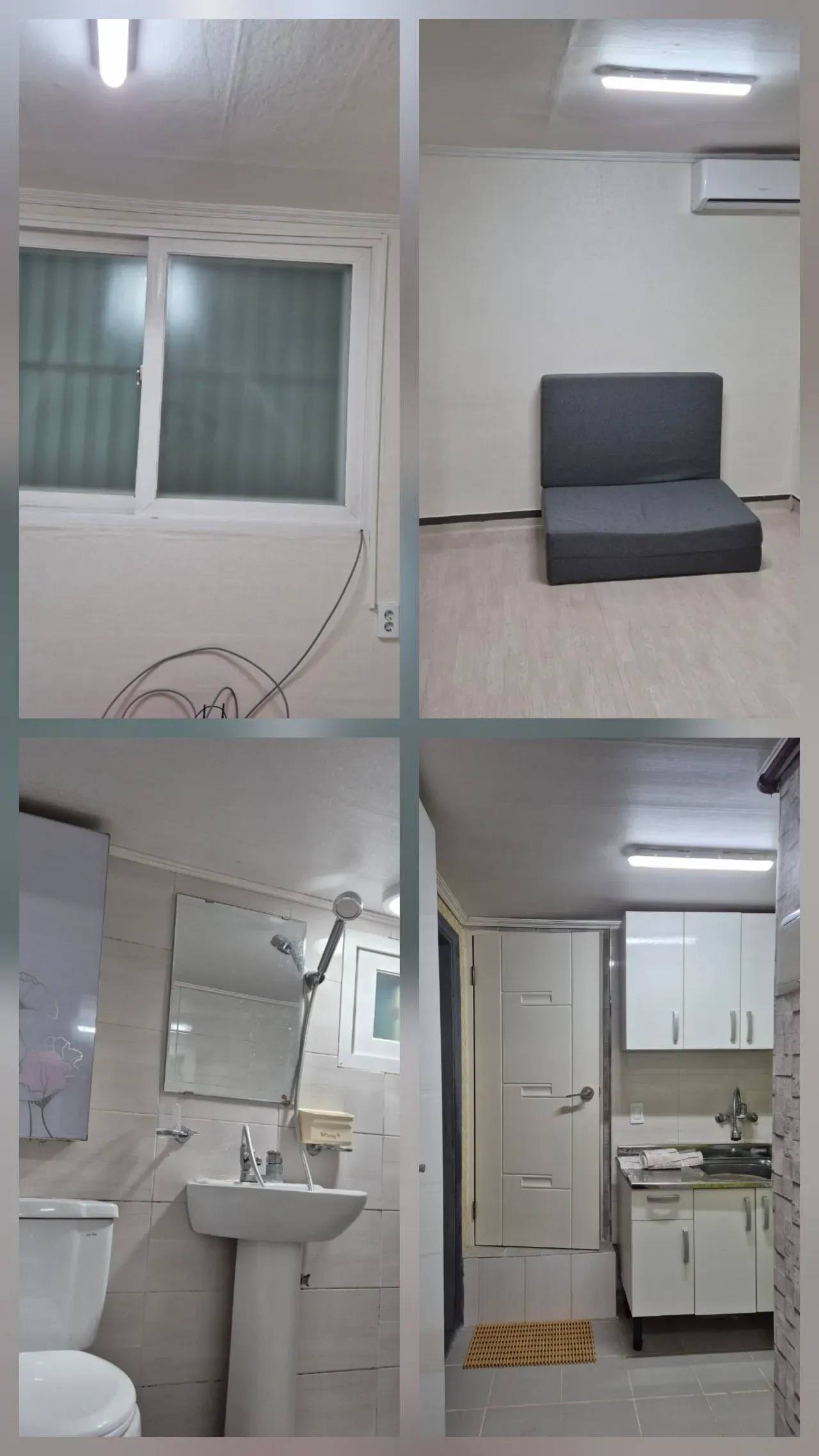 Seoul ONEROOM $270