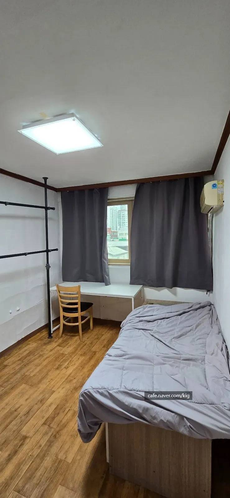 Seoul ONEROOM $308