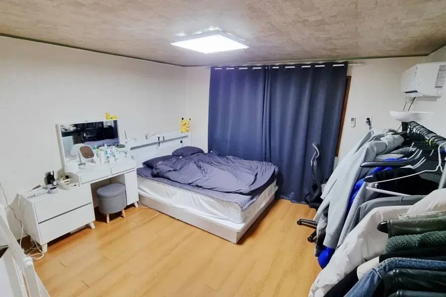 Seoul ONEROOM $538