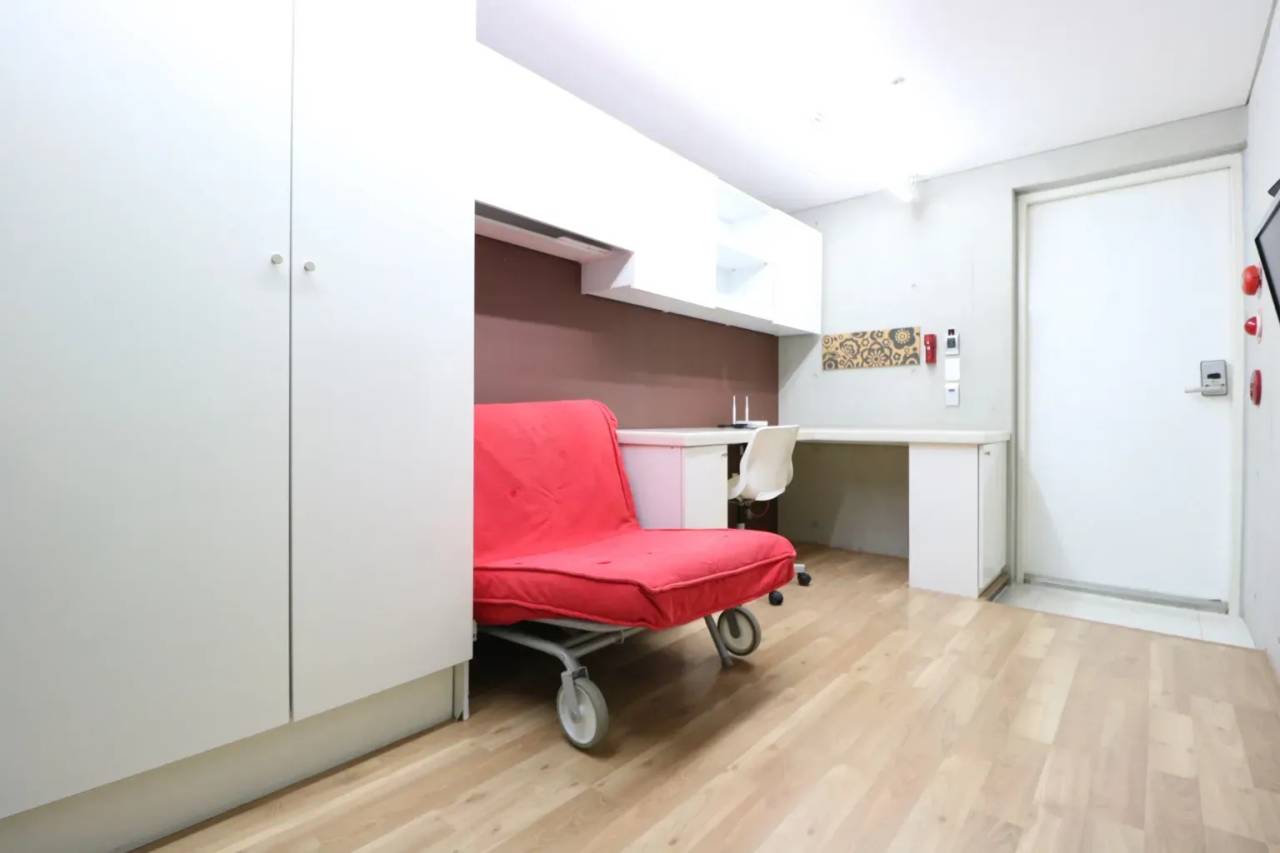 Ongjin-gun, Daegu ONEROOM $193