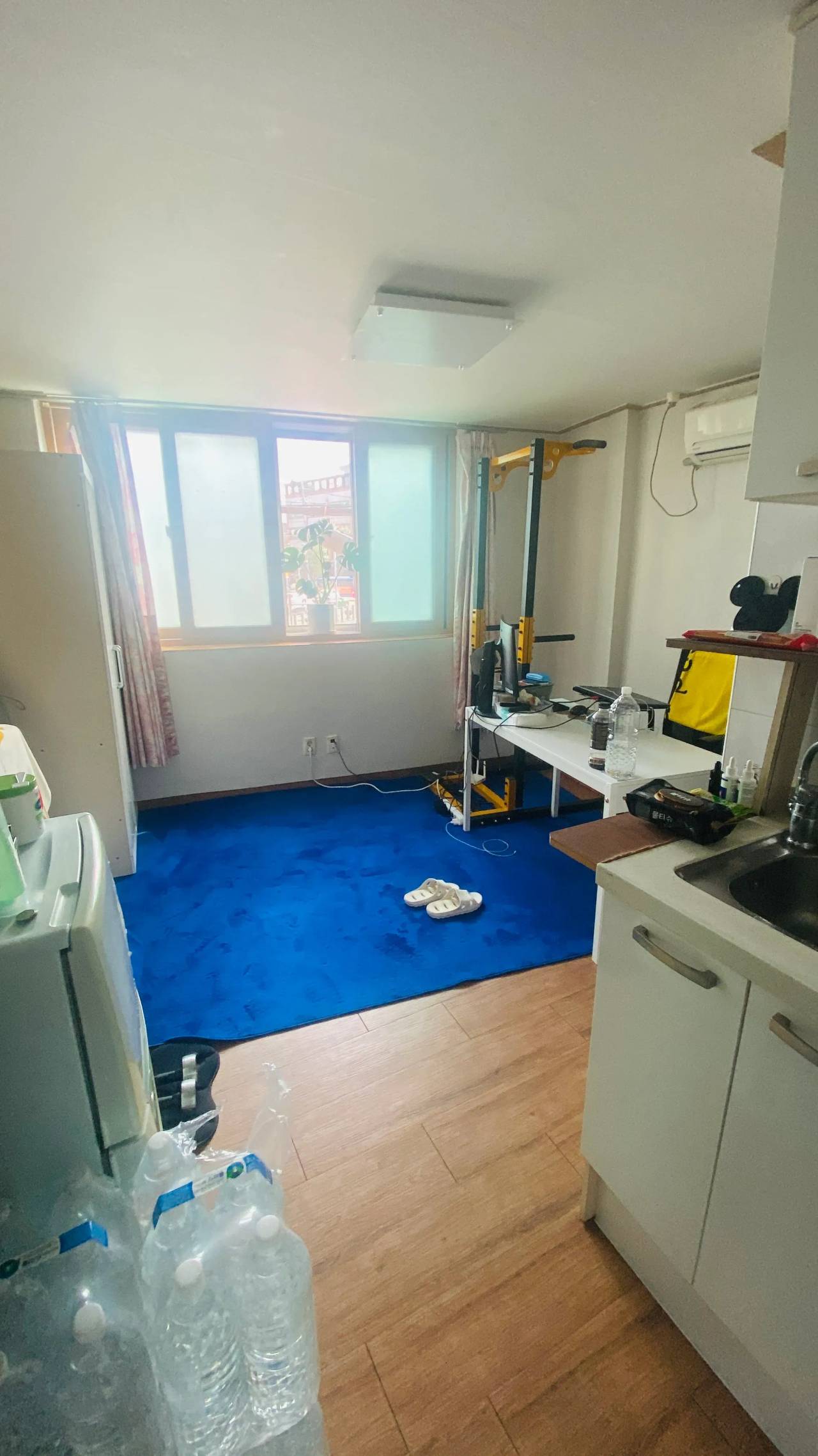 Gwanak-gu, Seoul ONEROOM $316