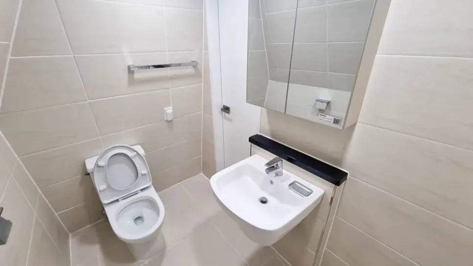 Inje-gun, Seoul ONEROOM $692