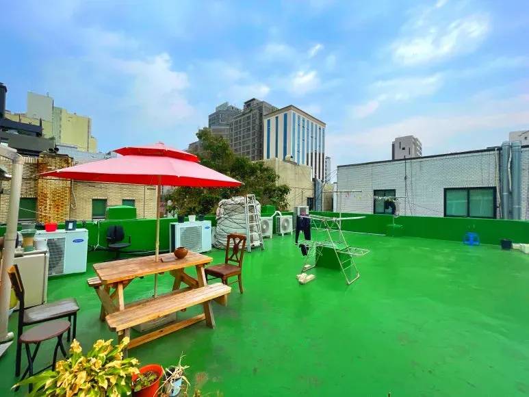 Gwanak-gu, Seoul SHAREHOUSE $277