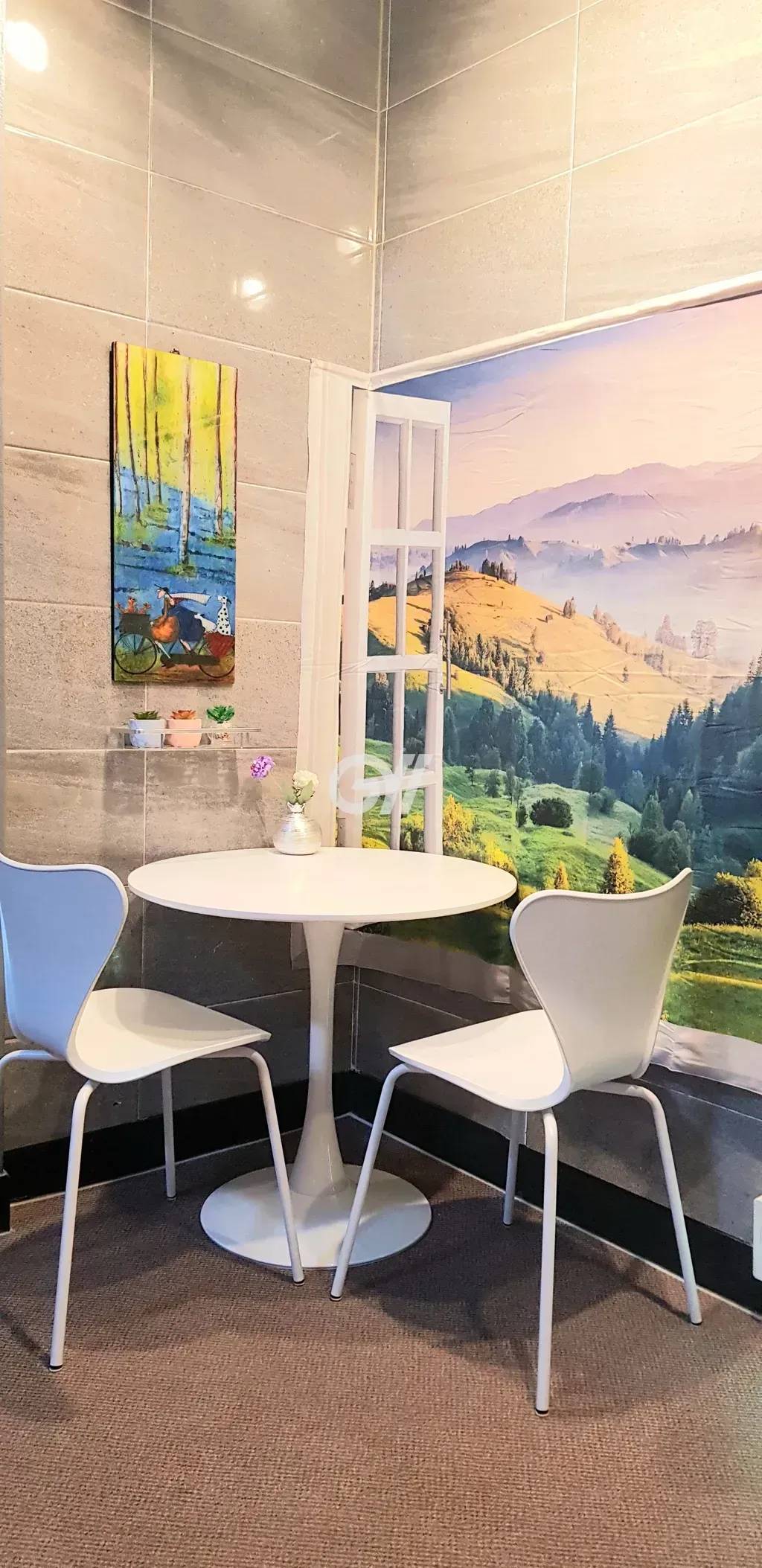 Gwanak-gu, Seoul SHAREHOUSE $292