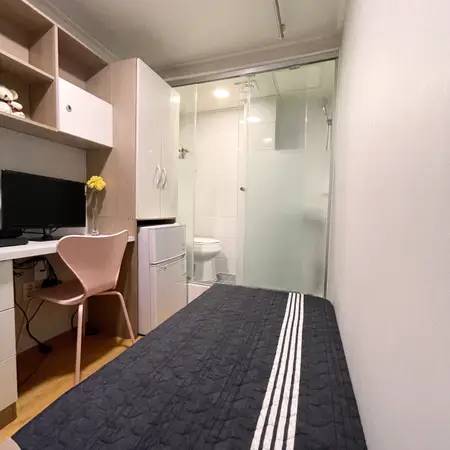 Seodaemun-gu, Seoul ONEROOM $365