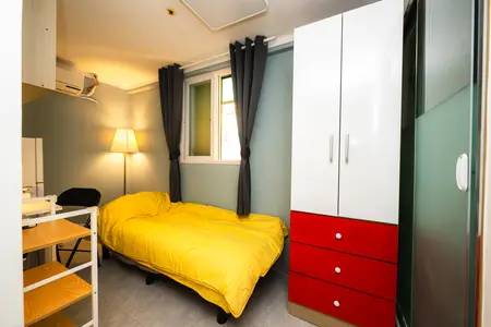 铜雀区, 首尔 SHAREHOUSE ¥2,485