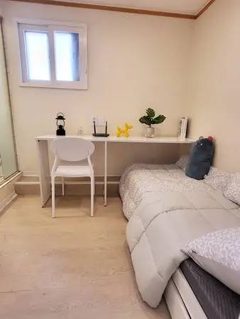 瑞草区, 首尔 ONEROOM ¥2,987