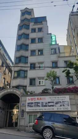 Anyang-si, Seoul SHAREHOUSE $290