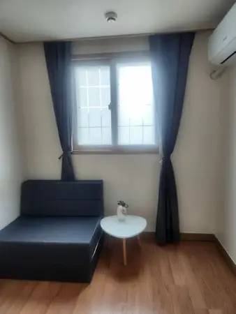 Seoul SHAREHOUSE $524