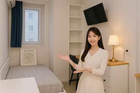 Gangseo-gu, All OFFICETEL $580