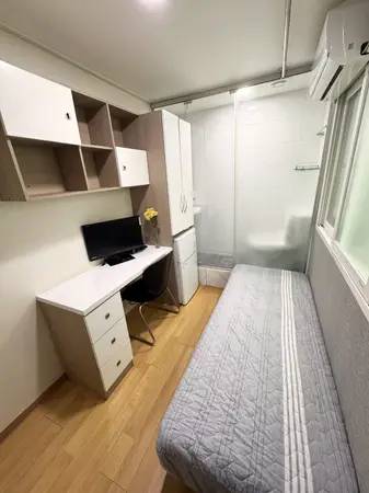 Seodaemun-gu, Seoul ONEROOM $444