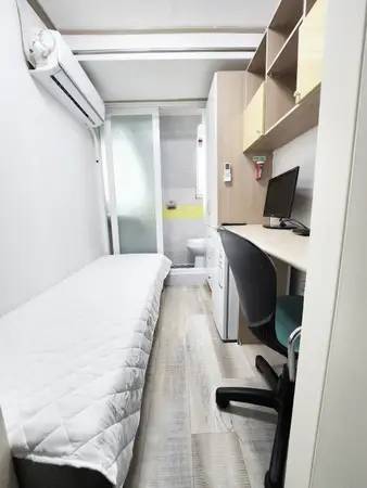 Mapo-gu, Seoul SHAREHOUSE $404