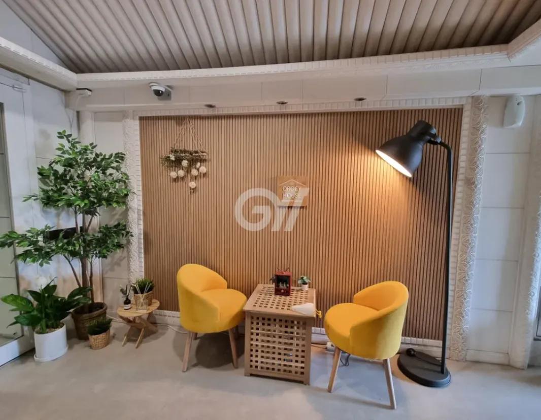 Gangnam Station/Yangjae Station/Baengbaeng Intersection, No maintenance fee, Affordable and clean accommodation (400,000 KRW per month~)