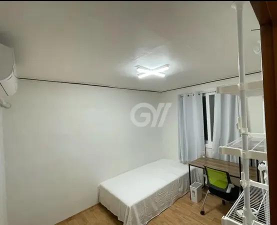[Porsche] Suwon Station Male-Only Single Room A