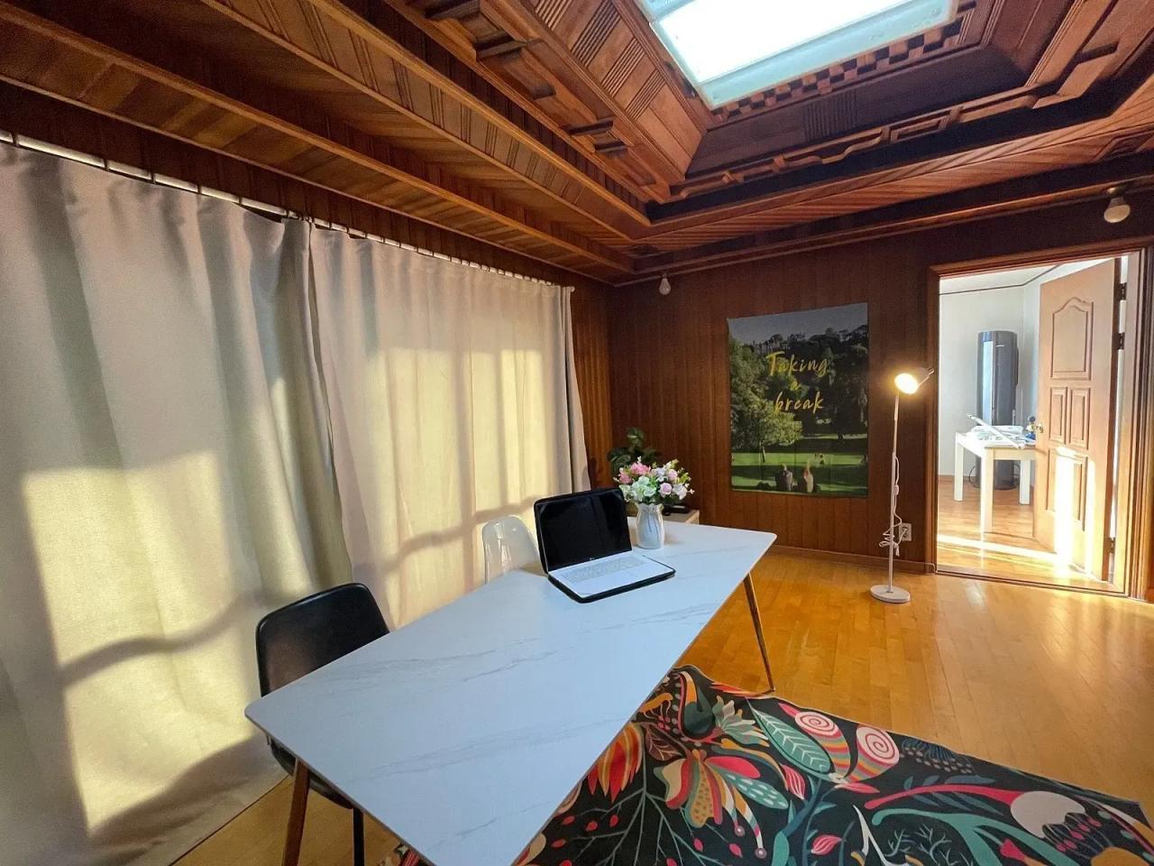 Suwon, Daebangdong 3-gil, Maesanno 1(il)-ga, Dongjak District, Seoul, South Korea SHAREHOUSE $259