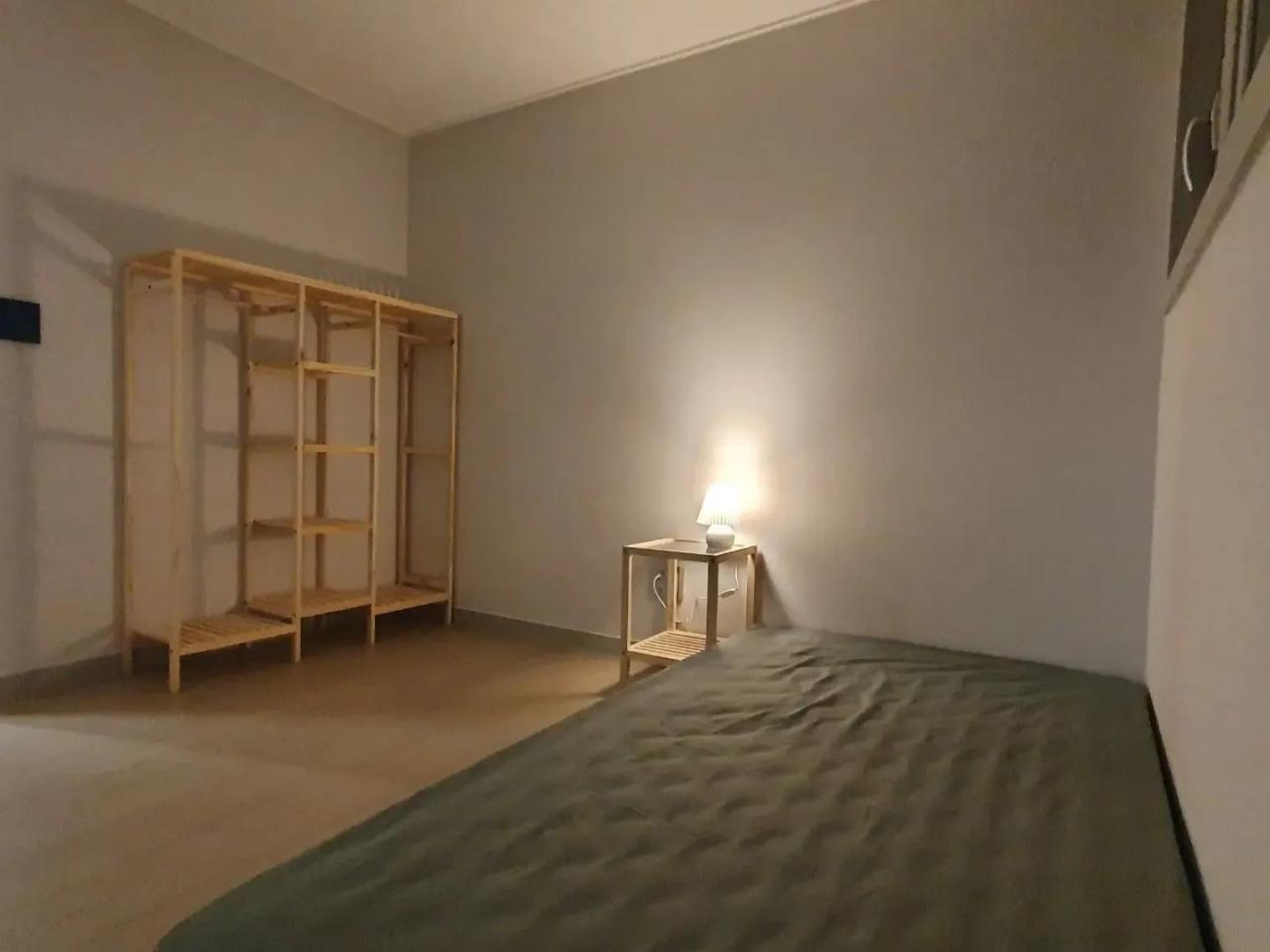 283-28 Maegyo-dong, Paldal-gu, Suwon, Gyeonggi-do, South Korea SHAREHOUSE $424