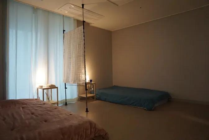 Image of [담담히] 수원 매교역 도보 2분 여성 전용 프리미엄 아파트 A룸