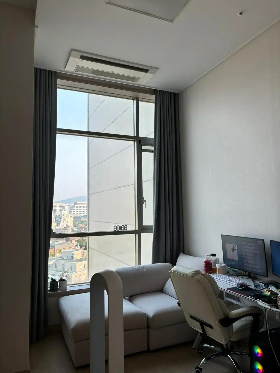 서울 강남구 ONEROOM 신논현역, 강남역 부근 깔끔한 월세 복층 오피스텔 1000/115