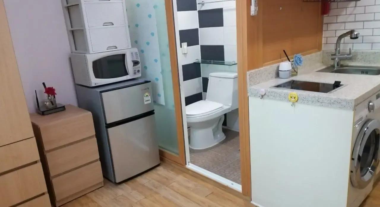 Seoul ONEROOM $270 5