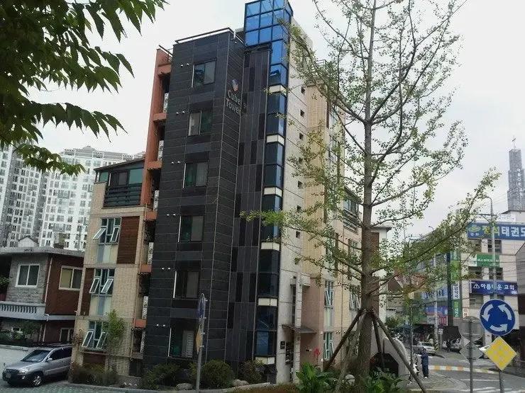 52-15 Jongam-dong, Seongbuk District, Seoul, Hàn Quốc ONEROOM ₫4,729,923