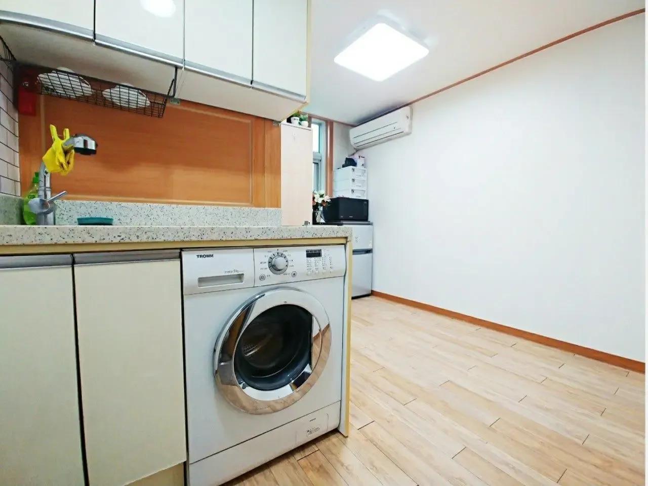 Seoul ONEROOM $193 2
