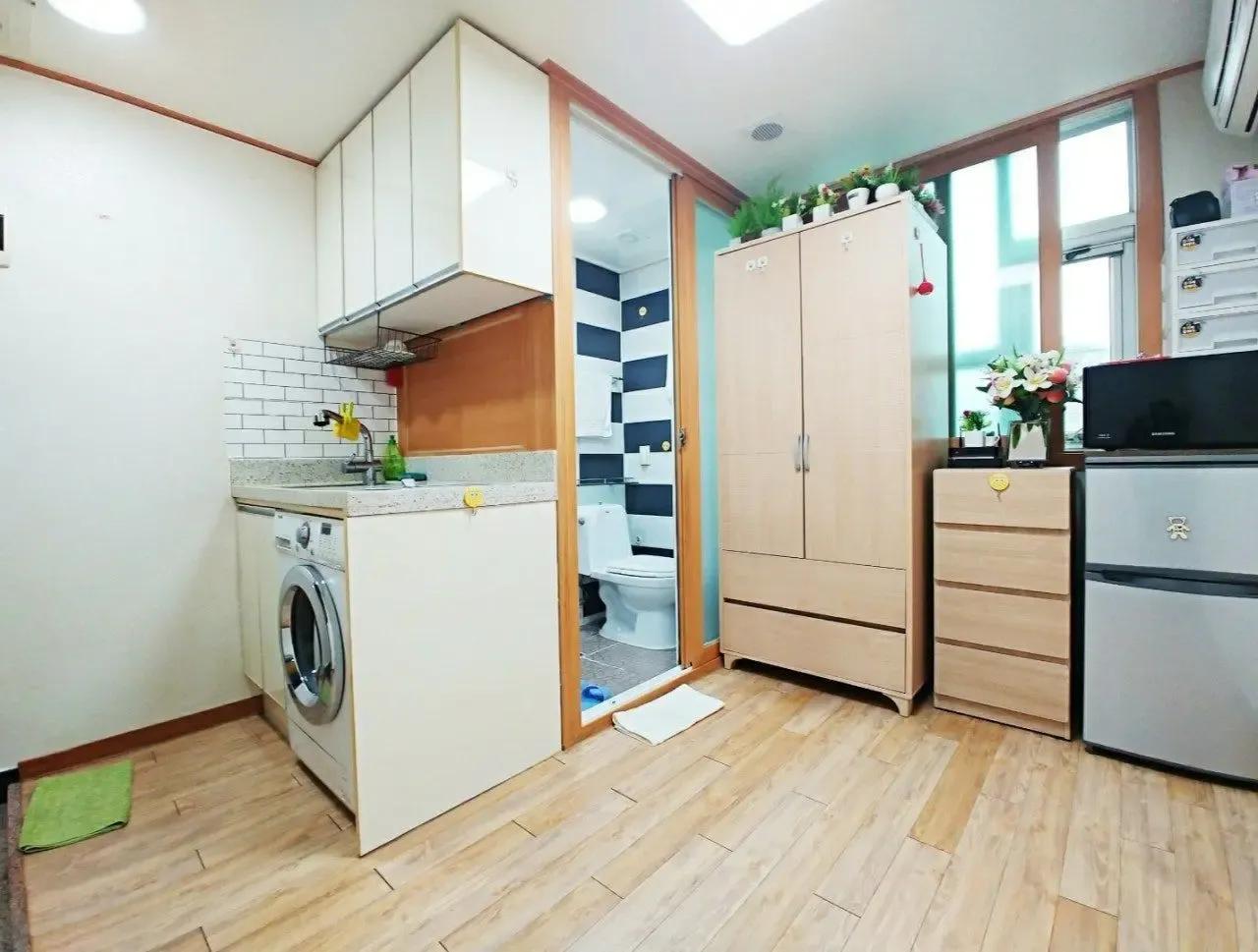 Seoul ONEROOM $193 3