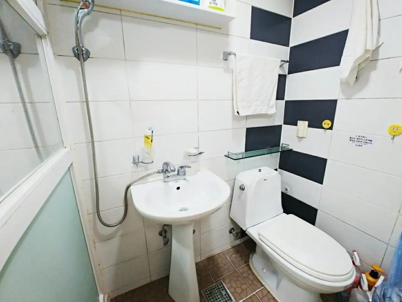 Seoul ONEROOM $193 4