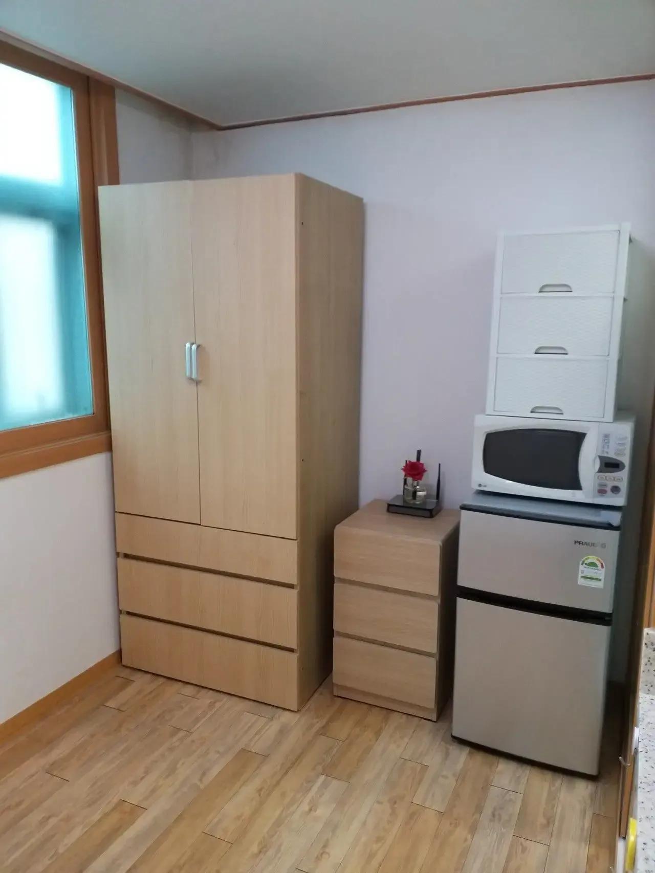 Seoul ONEROOM $193 6