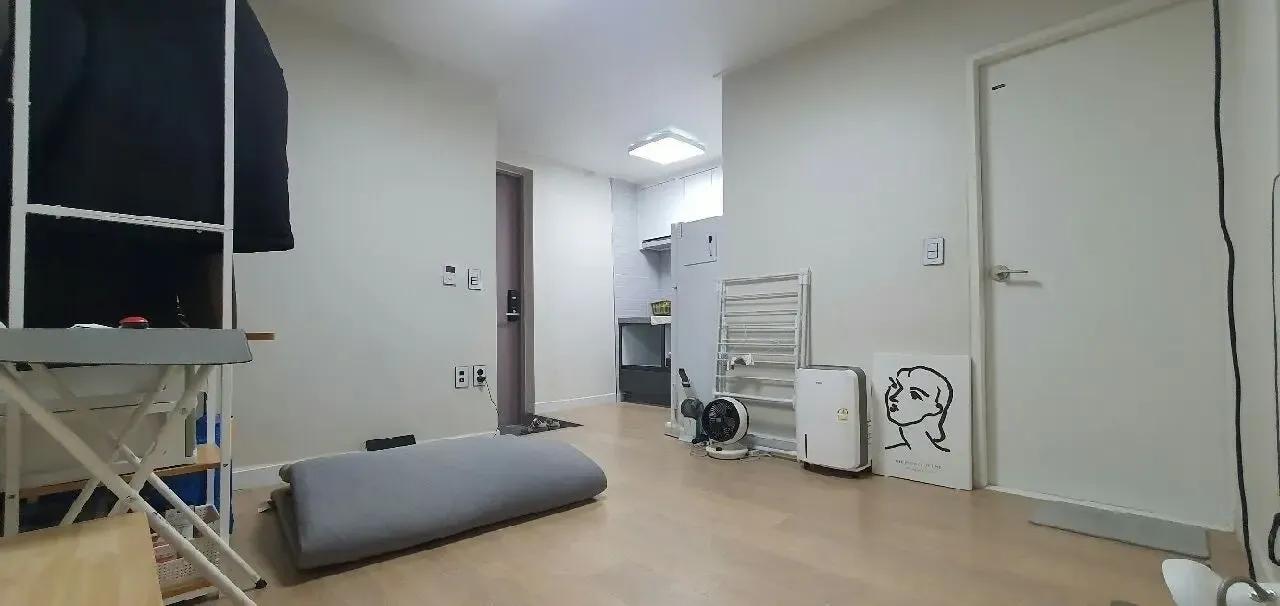 258-4 Hongje-dong, Seodaemun-gu, Seoul, South Korea ONEROOM ¥3,086