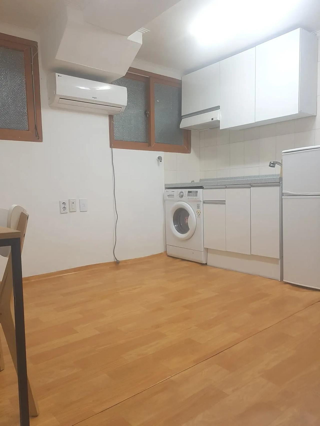 Seoul ONEROOM $377 4